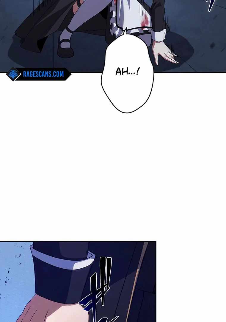 Respawn: Usurping the Imperial Throne with my Extra Lives — Chapter 14 — page 39