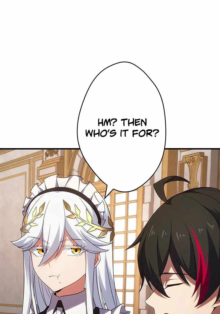 Respawn: Usurping the Imperial Throne with my Extra Lives — Chapter 14 — page 91