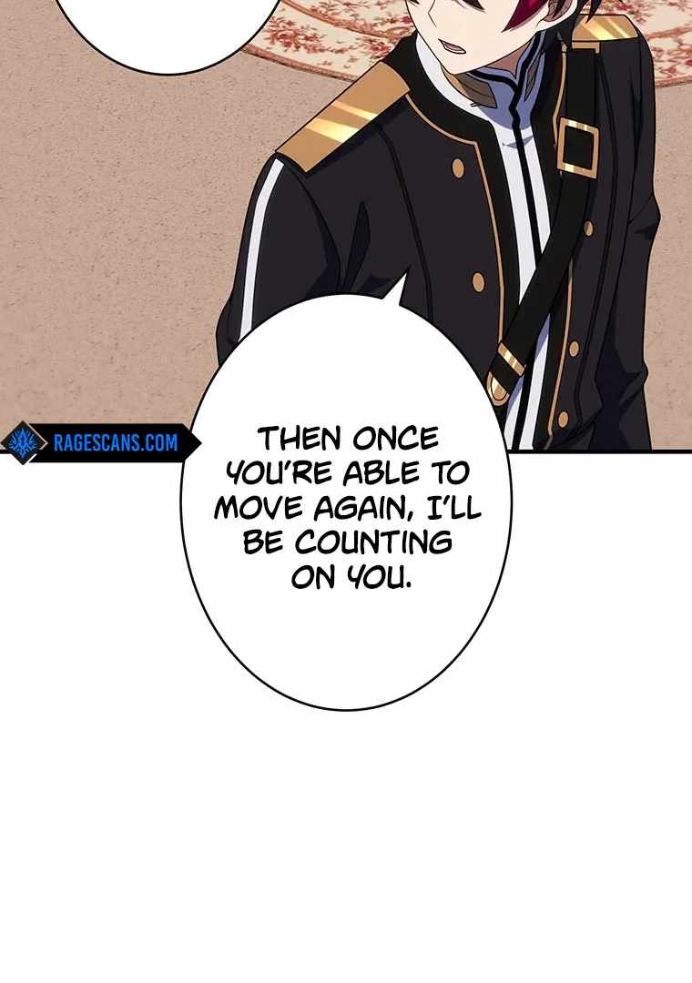 Respawn: Usurping the Imperial Throne with my Extra Lives — Chapter 14 — page 109