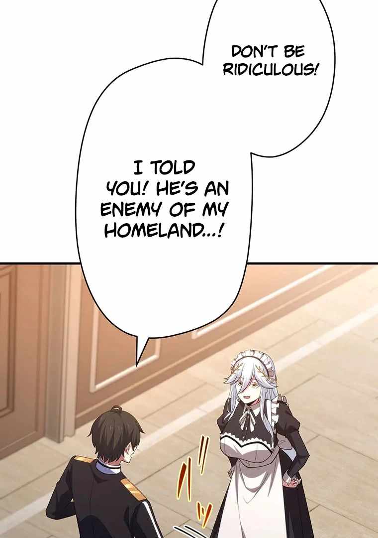 Respawn: Usurping the Imperial Throne with my Extra Lives — Chapter 15 — page 9
