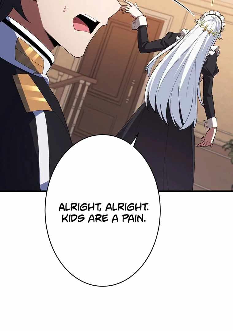 Respawn: Usurping the Imperial Throne with my Extra Lives — Chapter 15 — page 16