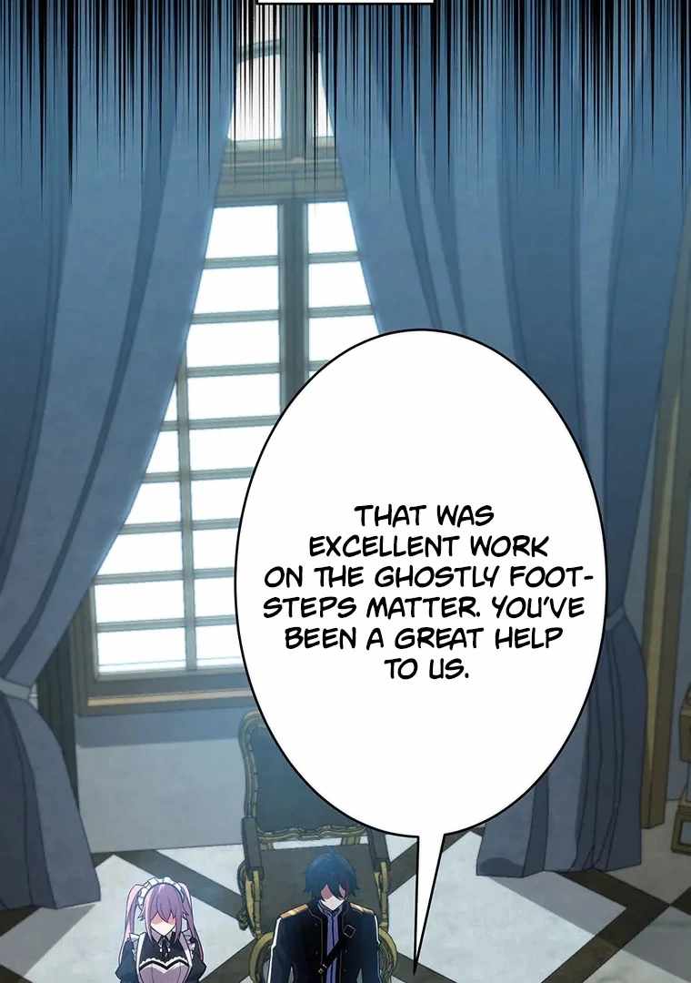 Respawn: Usurping the Imperial Throne with my Extra Lives — Chapter 15 — page 120