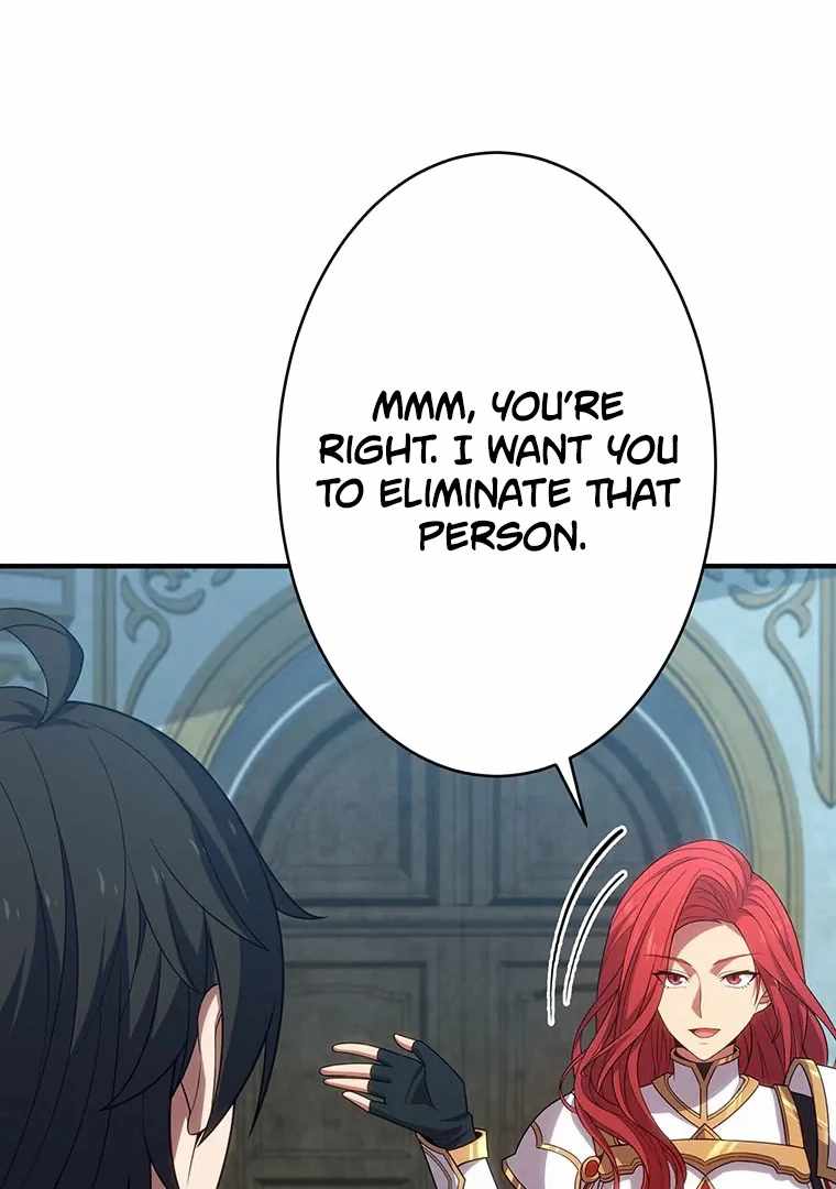 Respawn: Usurping the Imperial Throne with my Extra Lives — Chapter 15 — page 125