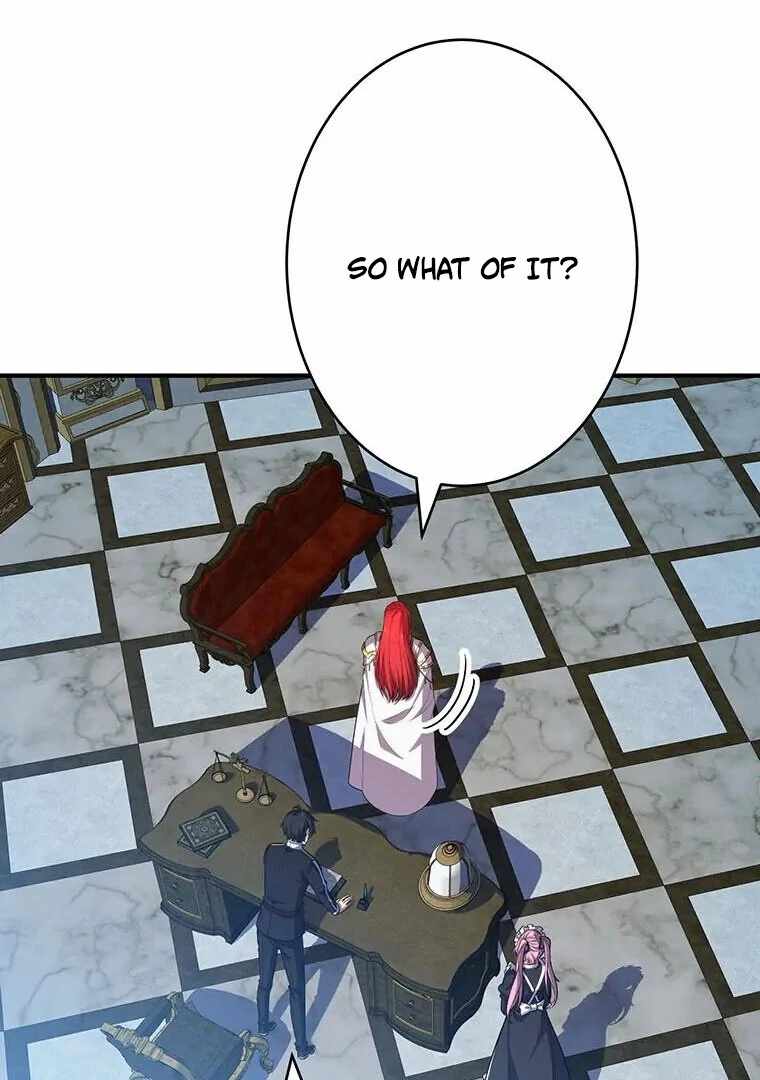 Respawn: Usurping the Imperial Throne with my Extra Lives — Chapter 16 — page 7
