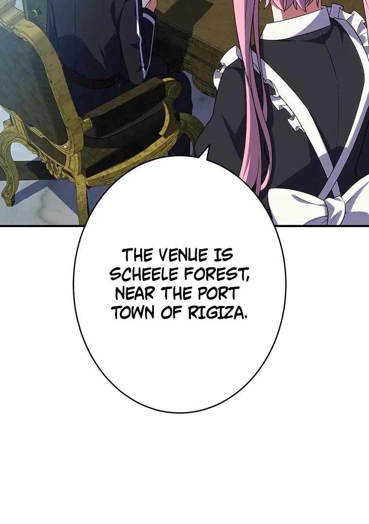 Respawn: Usurping the Imperial Throne with my Extra Lives — Chapter 16 — page 42