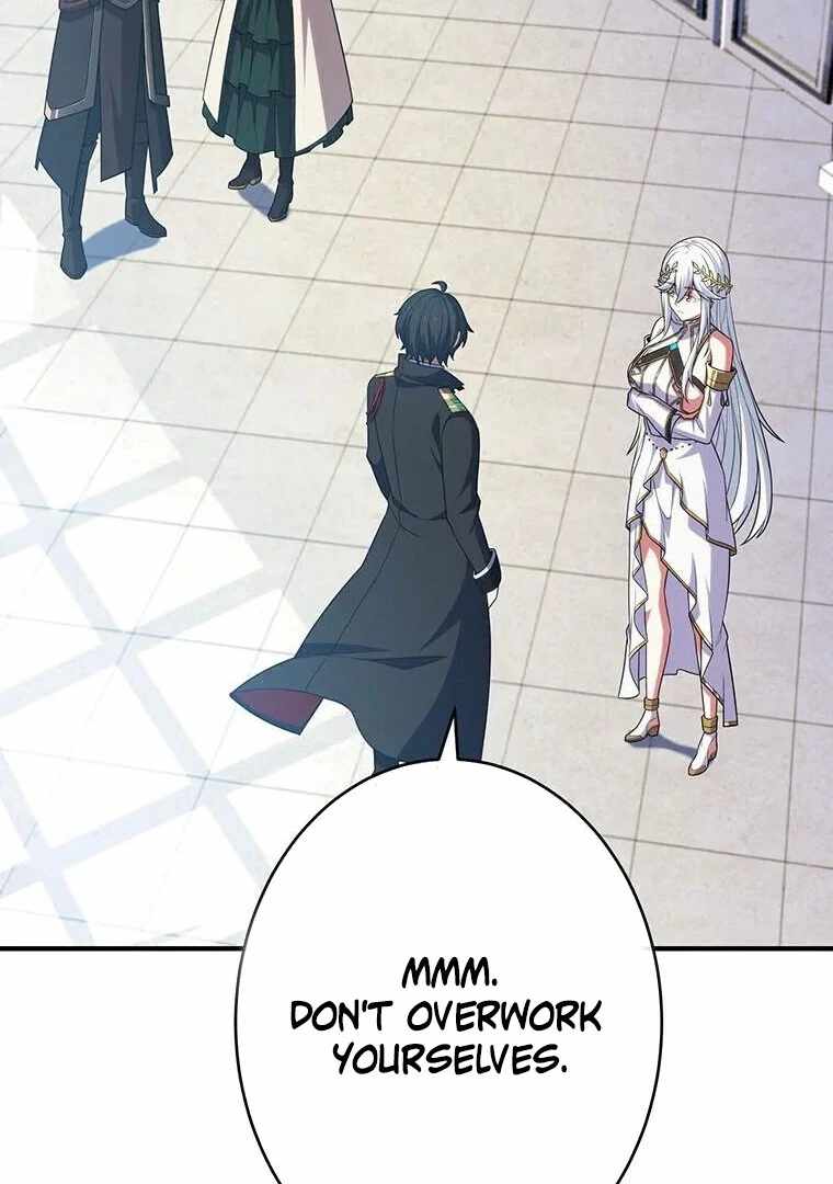 Respawn: Usurping the Imperial Throne with my Extra Lives — Chapter 16 — page 62