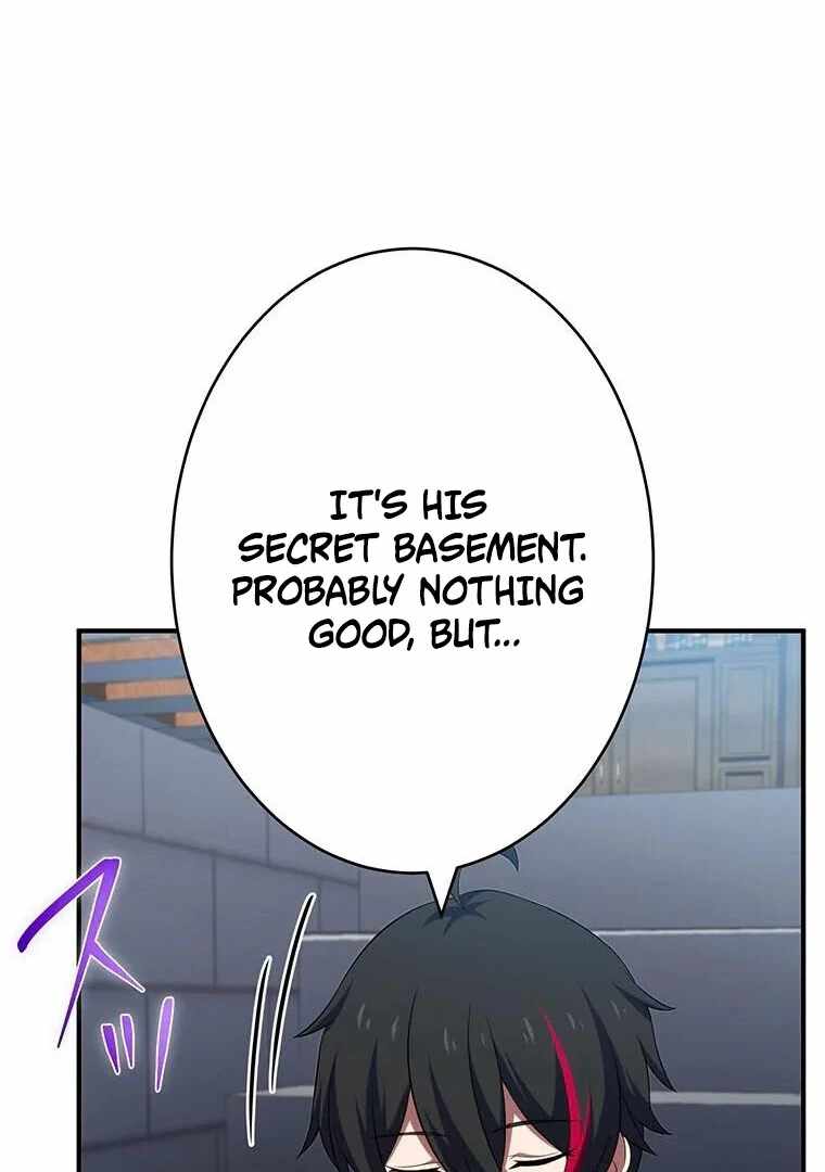 Respawn: Usurping the Imperial Throne with my Extra Lives — Chapter 16 — page 84