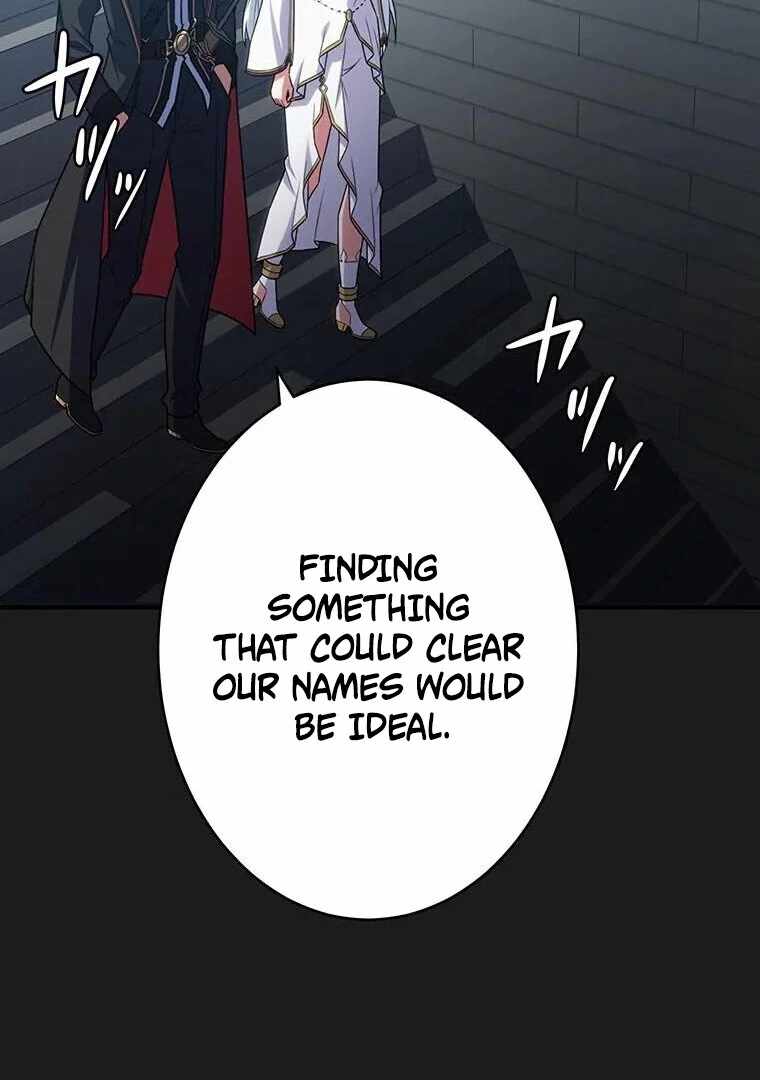 Respawn: Usurping the Imperial Throne with my Extra Lives — Chapter 16 — page 87