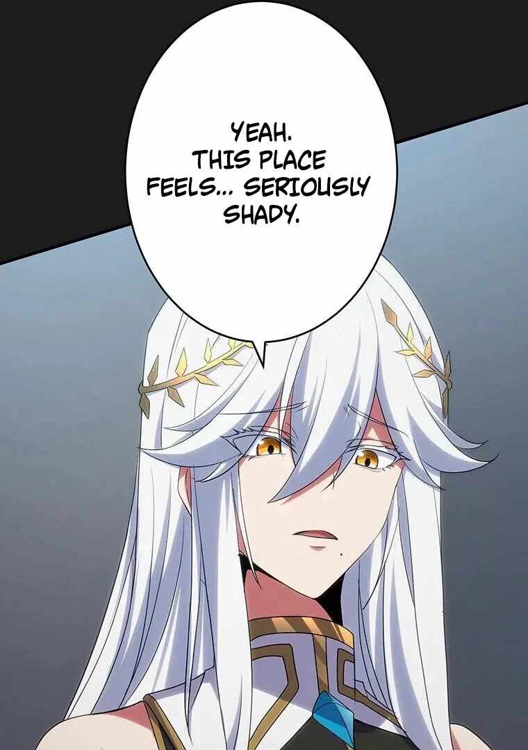 Respawn: Usurping the Imperial Throne with my Extra Lives — Chapter 16 — page 93