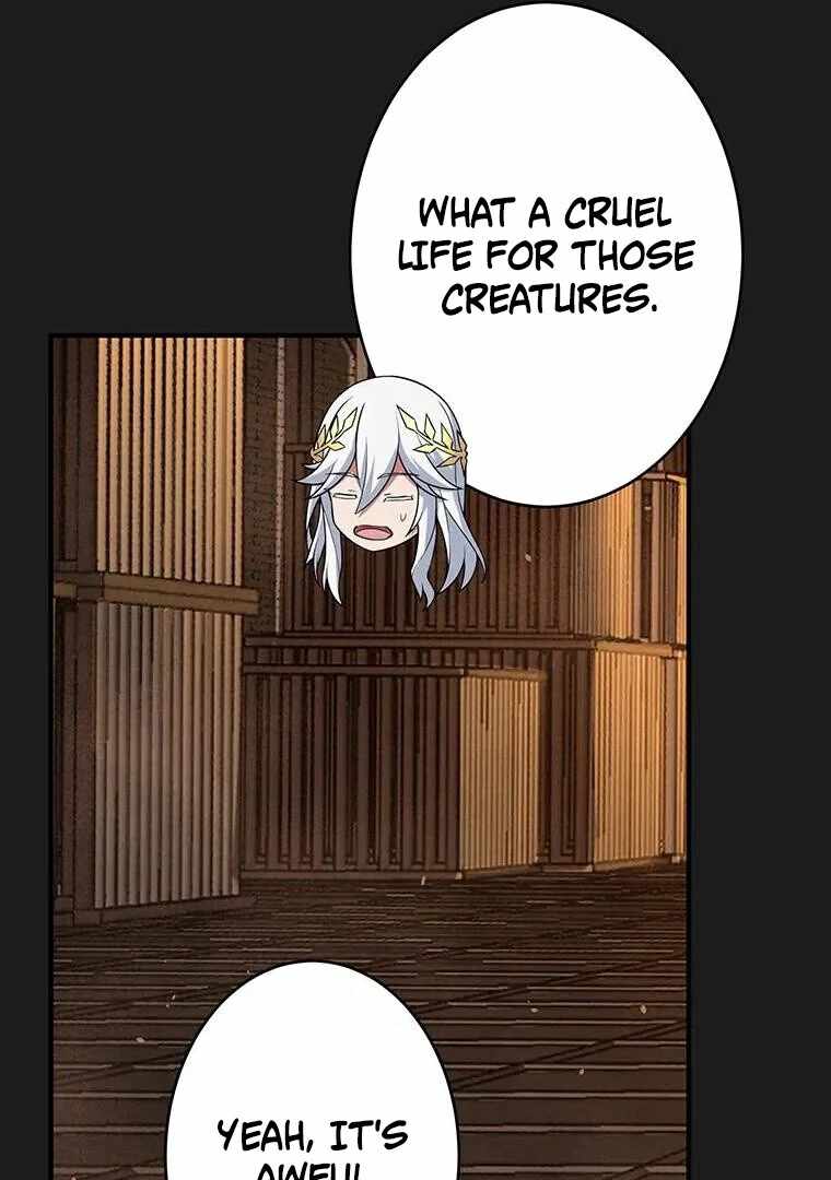Respawn: Usurping the Imperial Throne with my Extra Lives — Chapter 16 — page 116