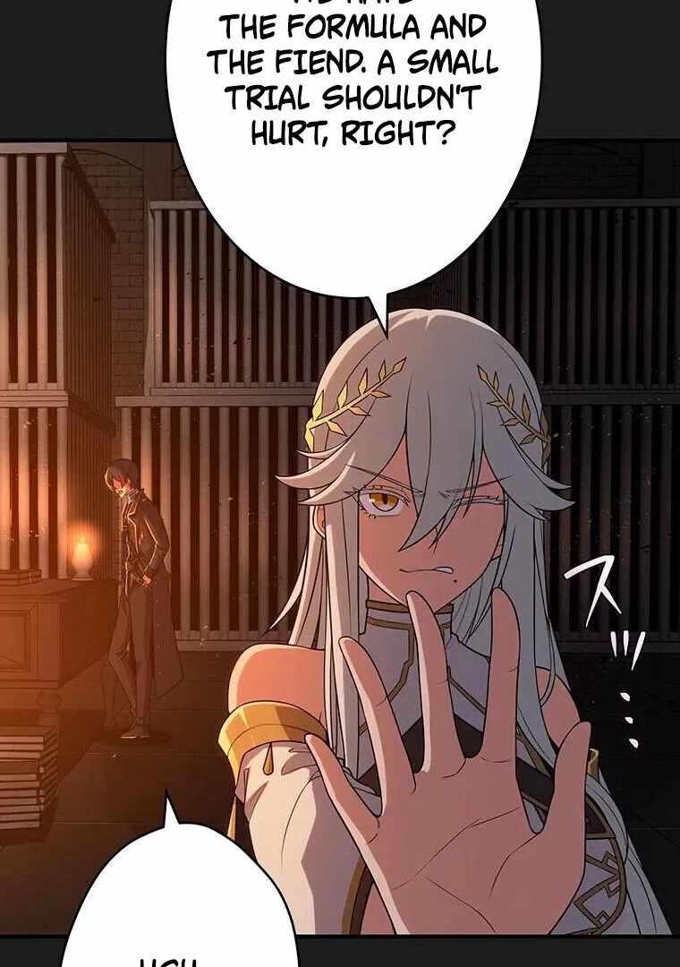 Respawn: Usurping the Imperial Throne with my Extra Lives — Chapter 16 — page 122