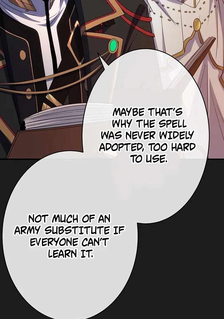 Respawn: Usurping the Imperial Throne with my Extra Lives — Chapter 17 — page 34