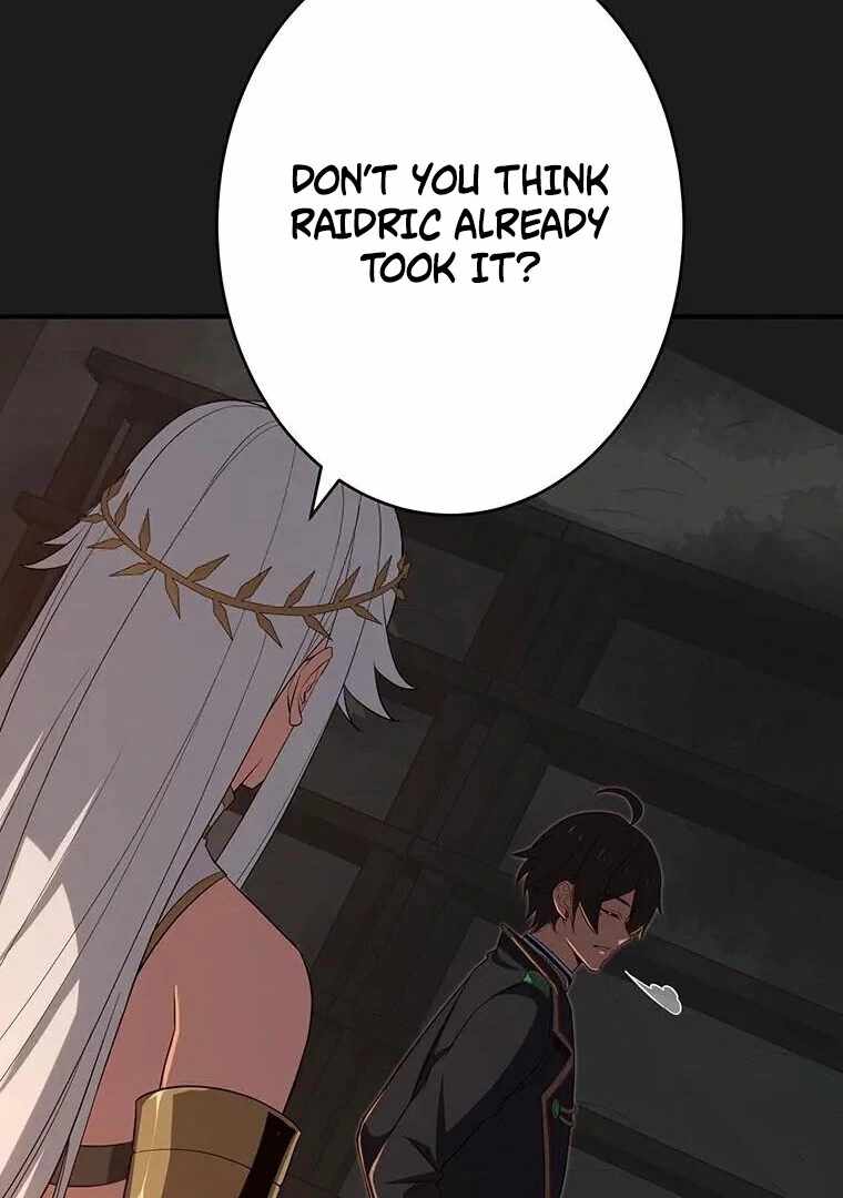 Respawn: Usurping the Imperial Throne with my Extra Lives — Chapter 17 — page 49