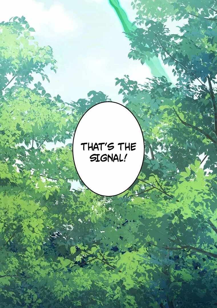 Respawn: Usurping the Imperial Throne with my Extra Lives — Chapter 17 — page 74