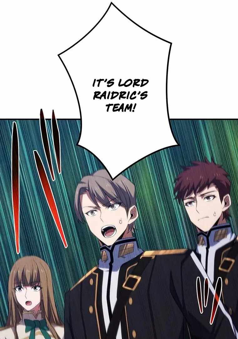 Respawn: Usurping the Imperial Throne with my Extra Lives — Chapter 17 — page 83