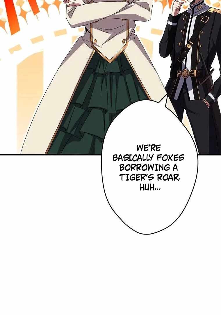 Respawn: Usurping the Imperial Throne with my Extra Lives — Chapter 17 — page 99