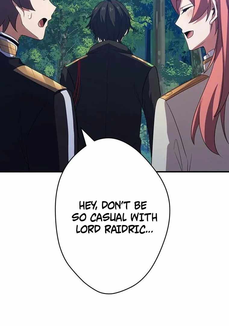 Respawn: Usurping the Imperial Throne with my Extra Lives — Chapter 17 — page 101