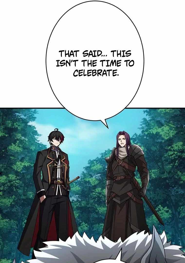 Respawn: Usurping the Imperial Throne with my Extra Lives — Chapter 18 — page 87