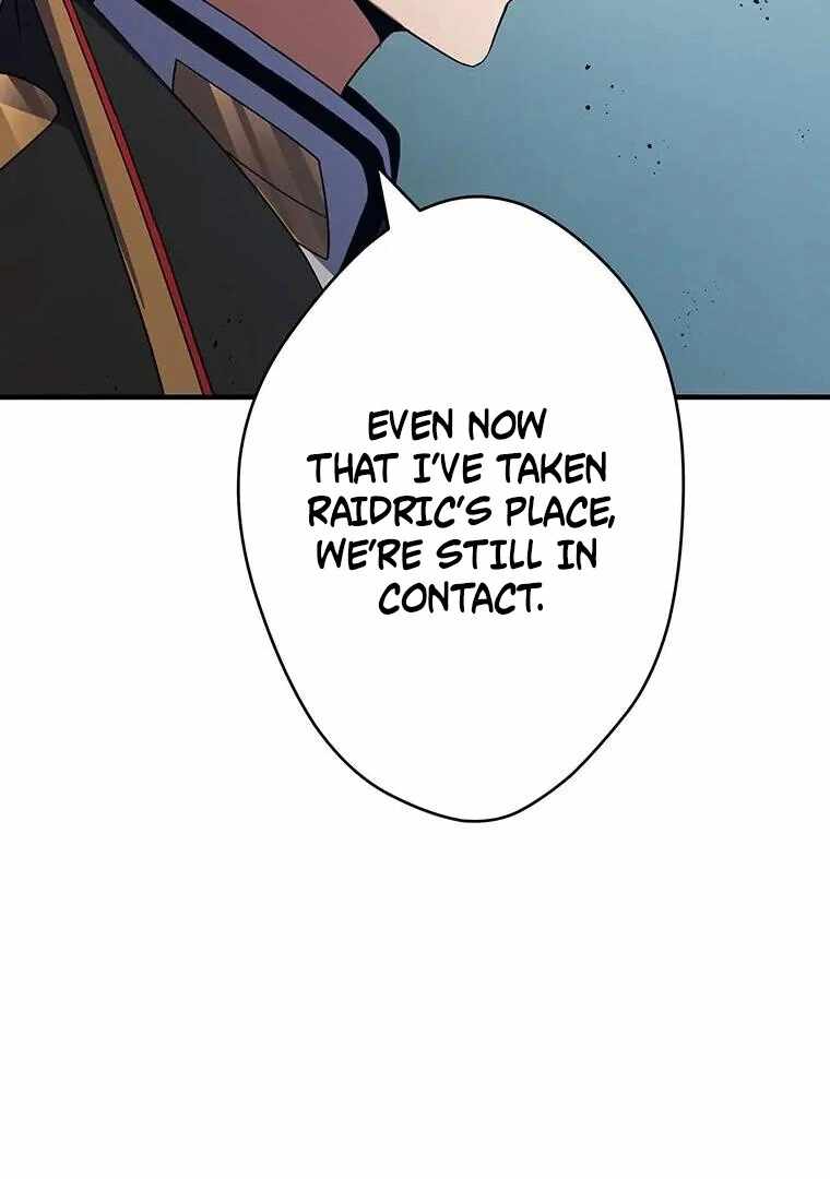 Respawn: Usurping the Imperial Throne with my Extra Lives — Chapter 18 — page 92