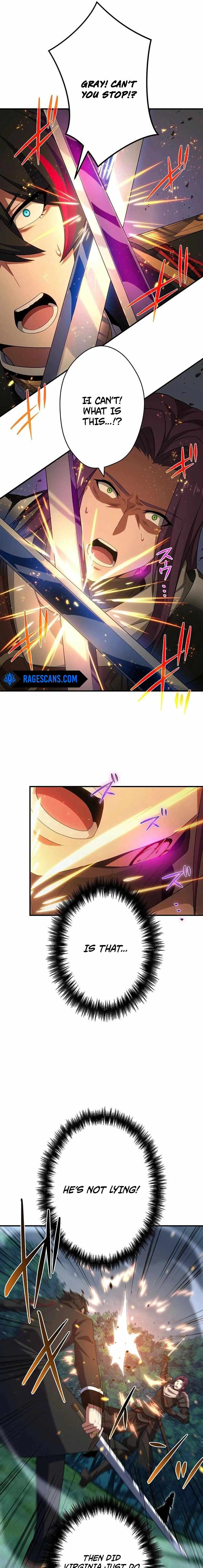 Respawn: Usurping the Imperial Throne with my Extra Lives — Chapter 19 — page 15