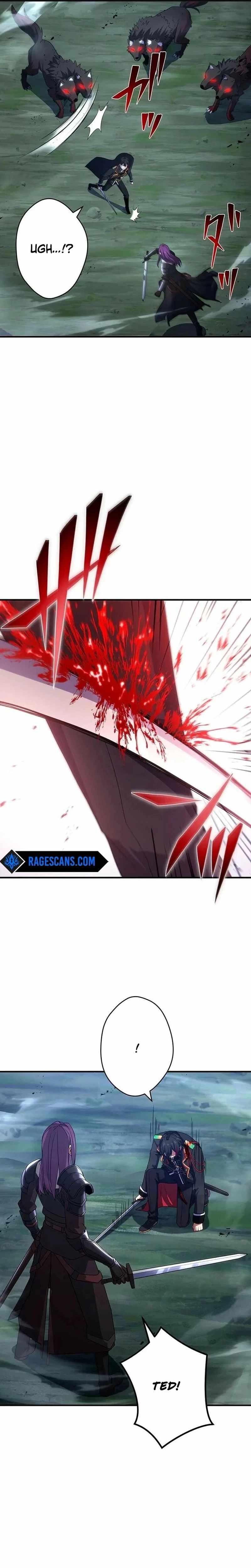 Respawn: Usurping the Imperial Throne with my Extra Lives — Chapter 20 — page 10