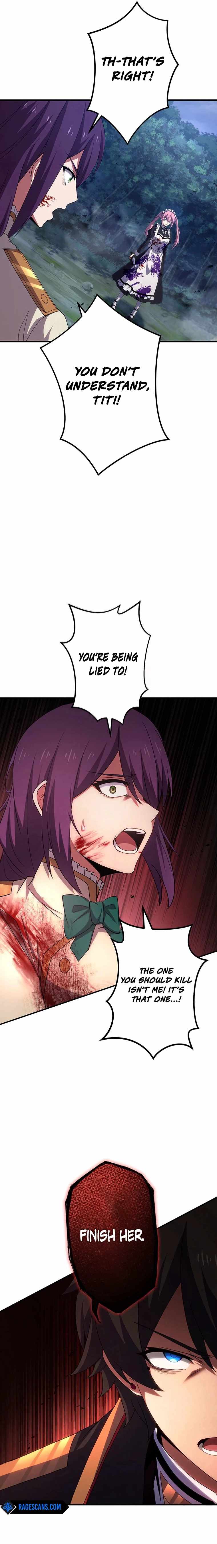 Respawn: Usurping the Imperial Throne with my Extra Lives — Chapter 21 — page 13