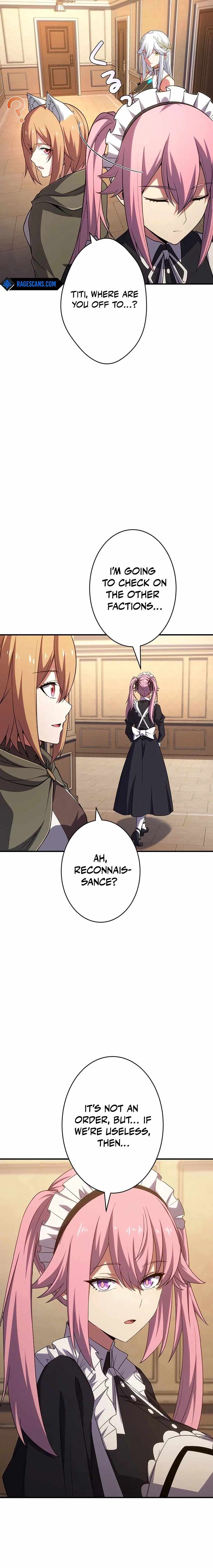 Respawn: Usurping the Imperial Throne with my Extra Lives — Chapter 22 — page 6