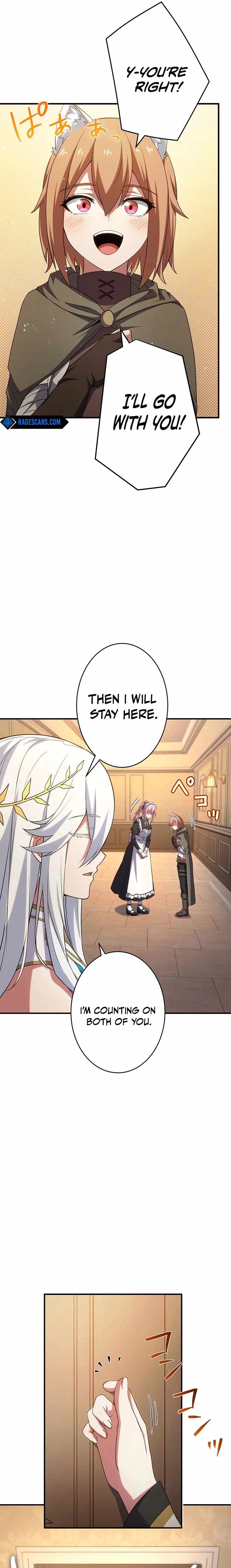 Respawn: Usurping the Imperial Throne with my Extra Lives — Chapter 22 — page 7