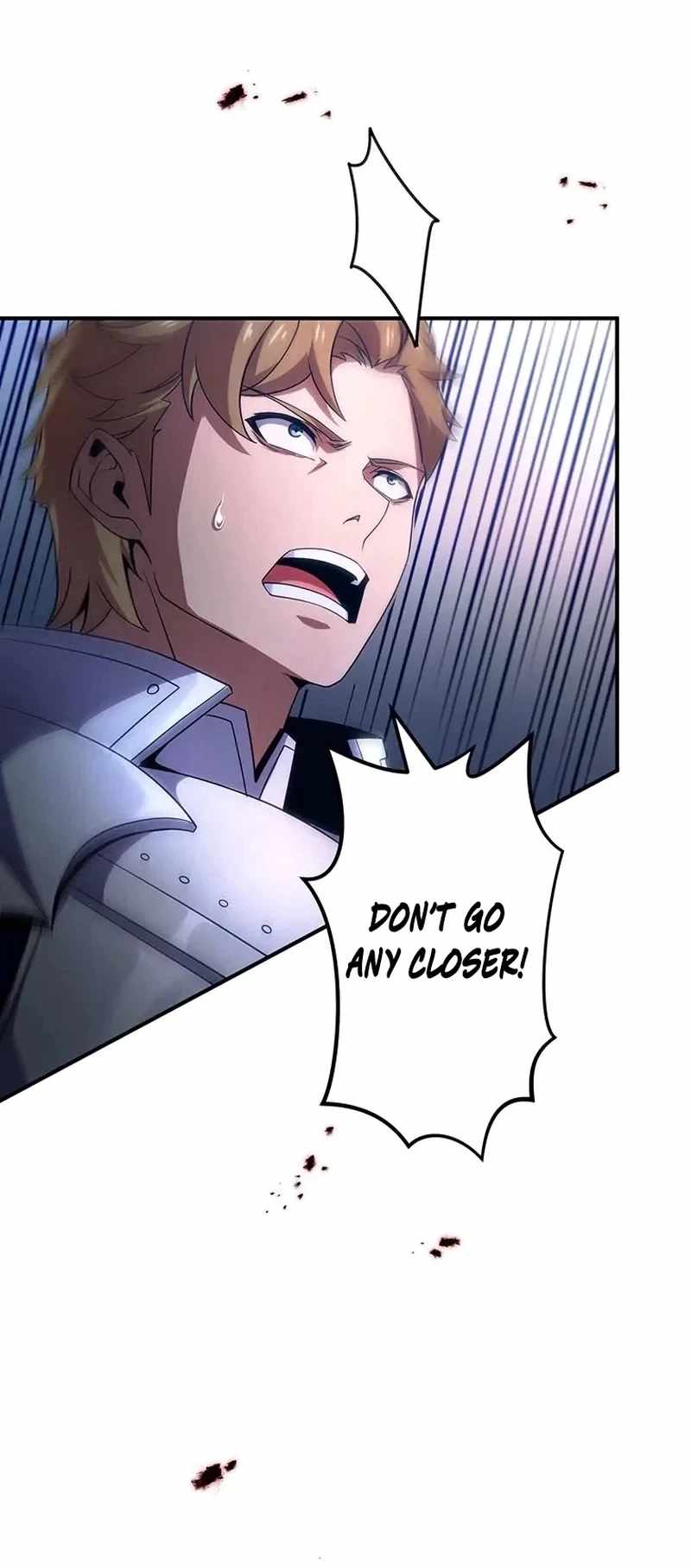 Respawn: Usurping the Imperial Throne with my Extra Lives — Chapter 25 — page 6