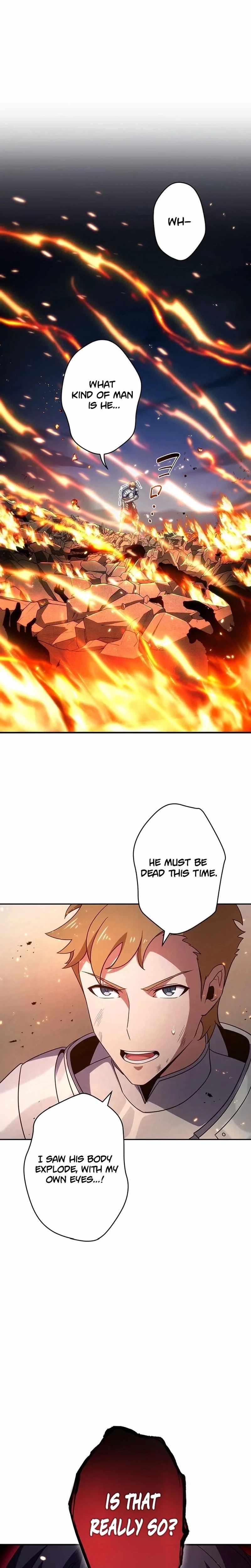 Respawn: Usurping the Imperial Throne with my Extra Lives — Chapter 25 — page 8