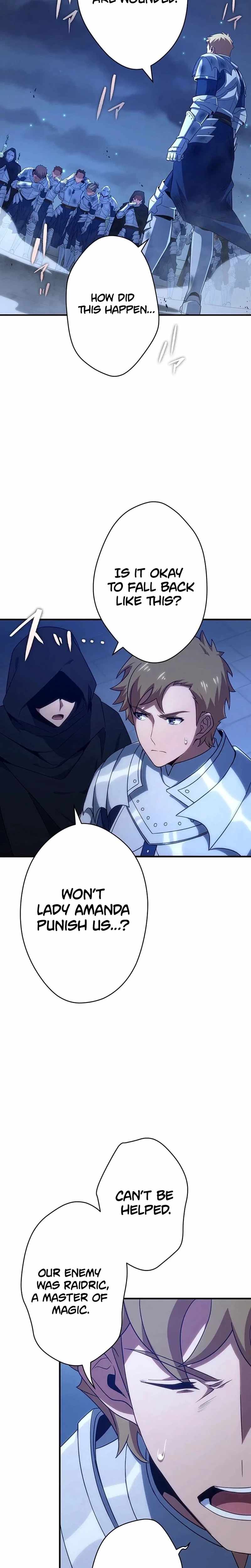 Respawn: Usurping the Imperial Throne with my Extra Lives — Chapter 25 — page 17