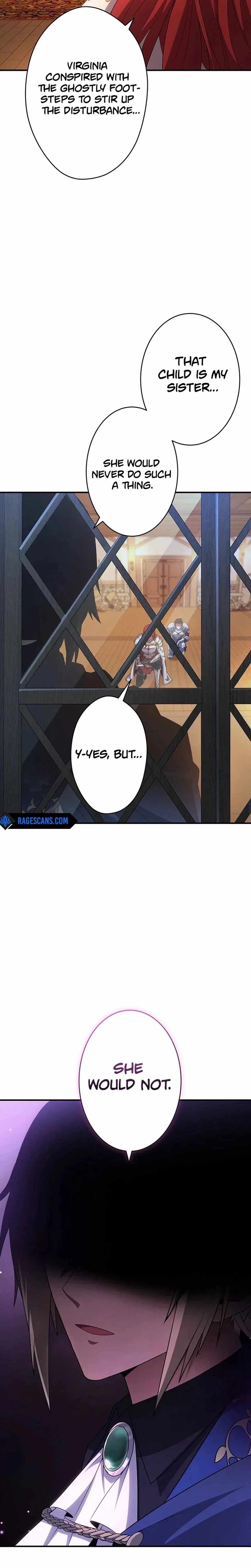 Respawn: Usurping the Imperial Throne with my Extra Lives — Chapter 25 — page 31