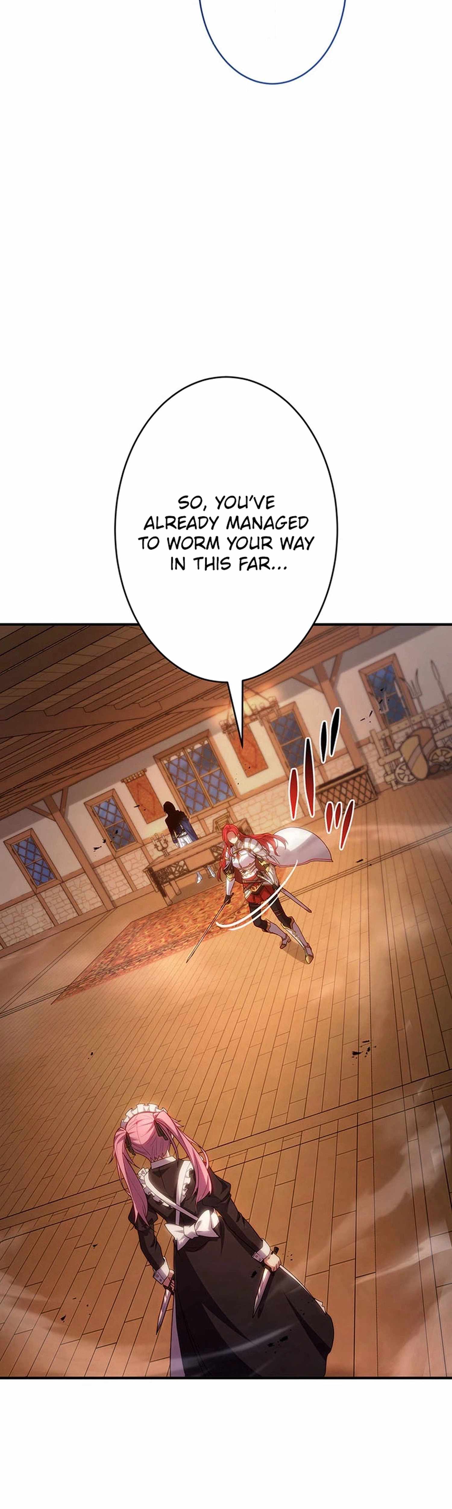 Respawn: Usurping the Imperial Throne with my Extra Lives — Chapter 26 — page 3
