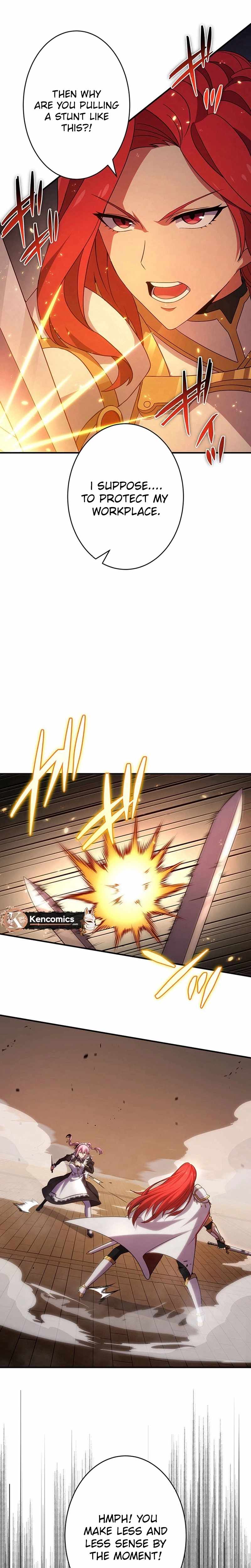 Respawn: Usurping the Imperial Throne with my Extra Lives — Chapter 26 — page 10