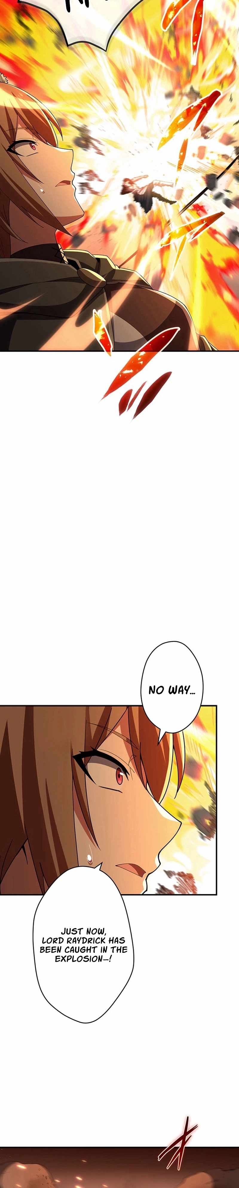 Respawn: Usurping the Imperial Throne with my Extra Lives — Chapter 26 — page 26