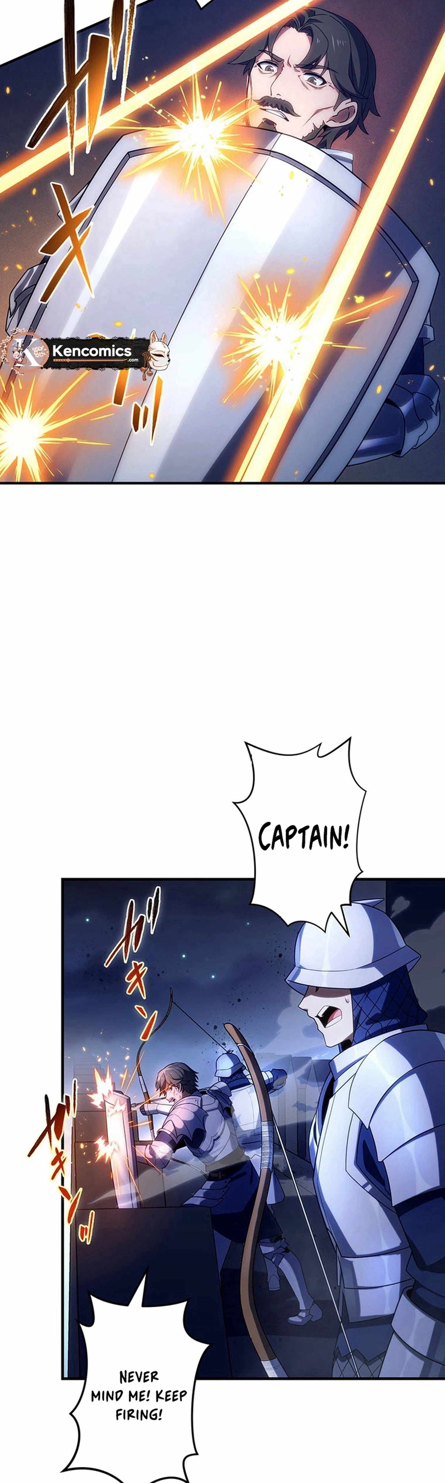 Respawn: Usurping the Imperial Throne with my Extra Lives — Chapter 27 — page 4