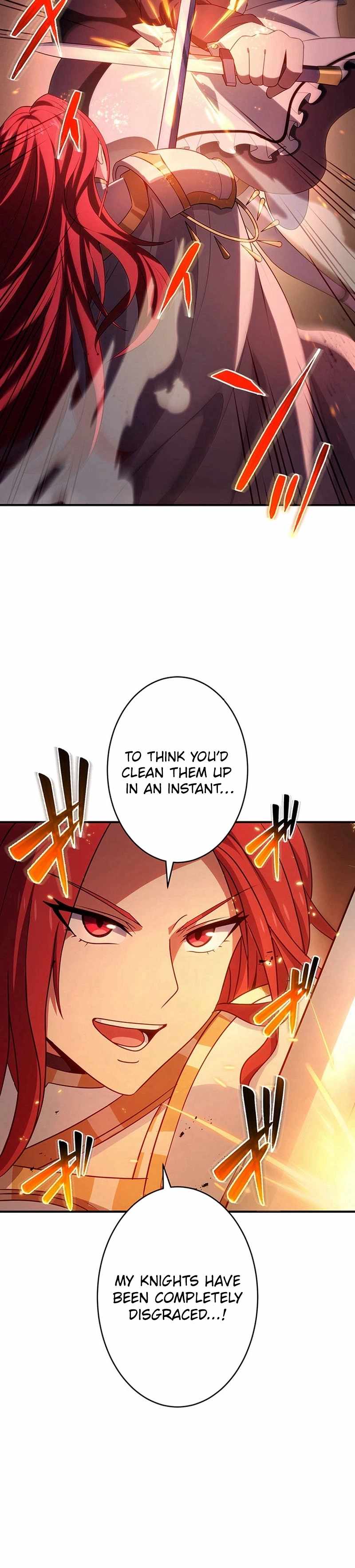 Respawn: Usurping the Imperial Throne with my Extra Lives — Chapter 27 — page 12