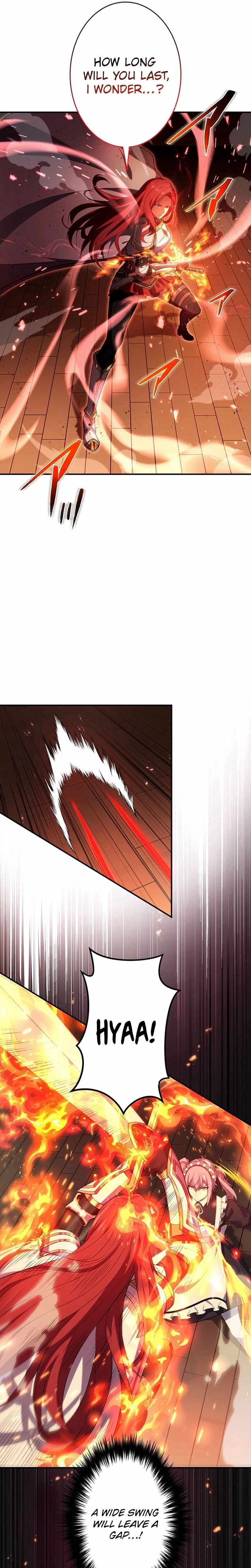 Respawn: Usurping the Imperial Throne with my Extra Lives — Chapter 27 — page 22