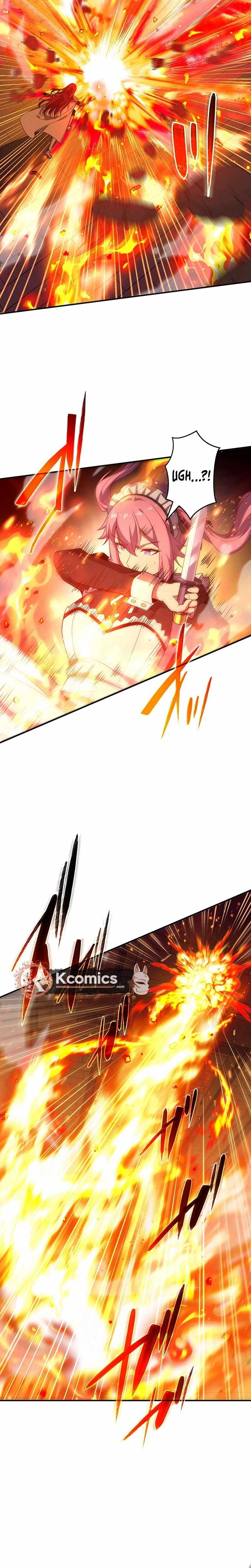 Respawn: Usurping the Imperial Throne with my Extra Lives — Chapter 27 — page 24