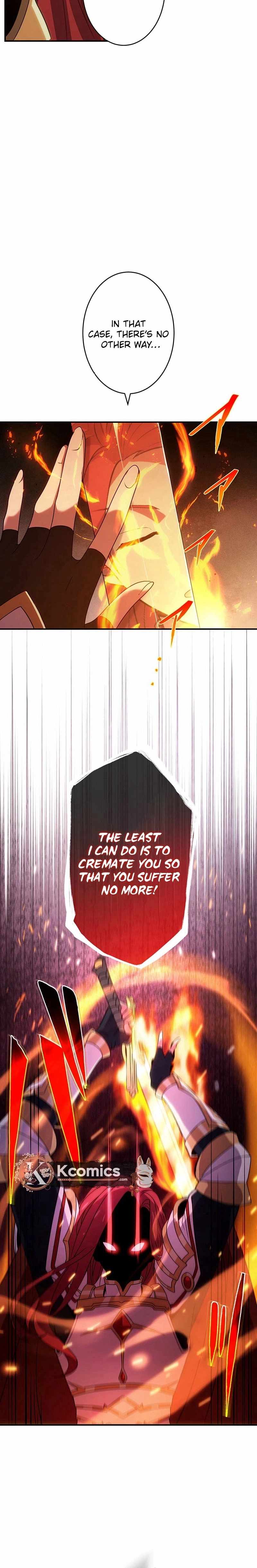 Respawn: Usurping the Imperial Throne with my Extra Lives — Chapter 27 — page 27