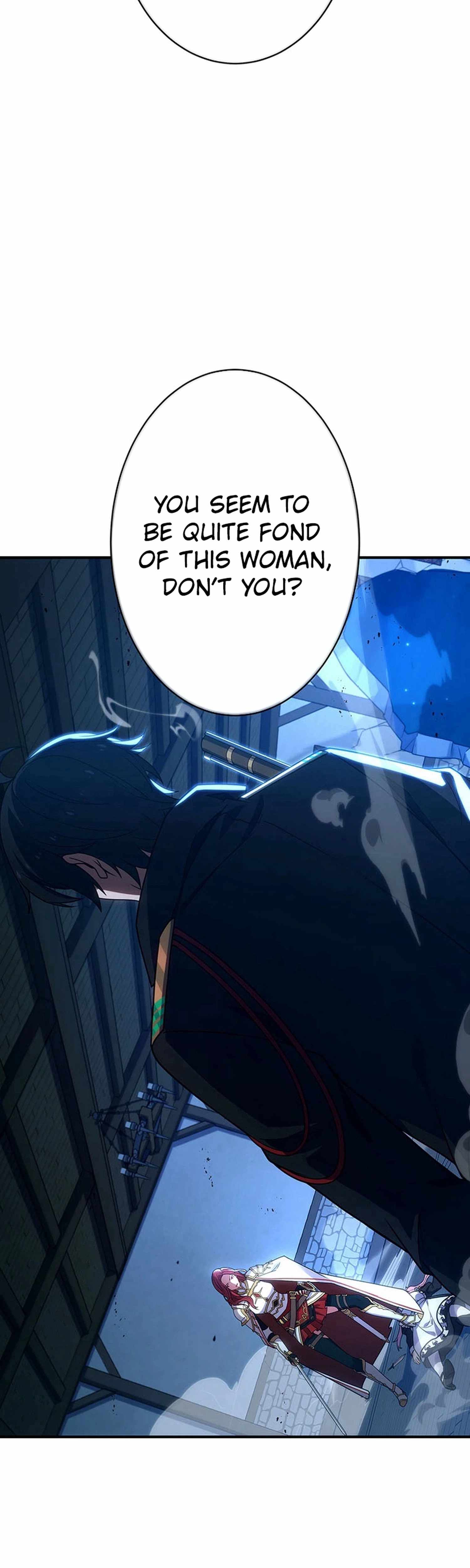 Respawn: Usurping the Imperial Throne with my Extra Lives — Chapter 28 — page 2