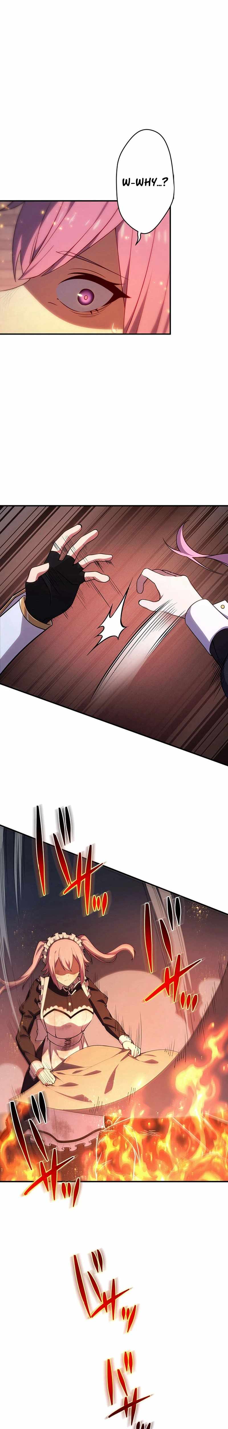 Respawn: Usurping the Imperial Throne with my Extra Lives — Chapter 28 — page 10