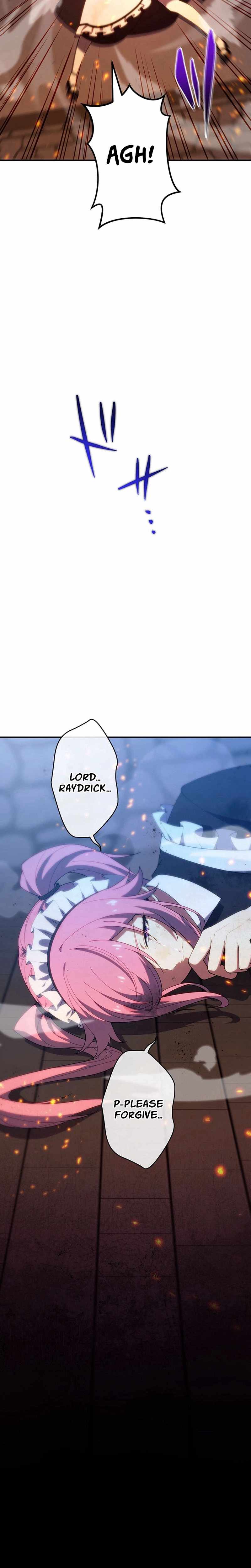 Respawn: Usurping the Imperial Throne with my Extra Lives — Chapter 28 — page 15