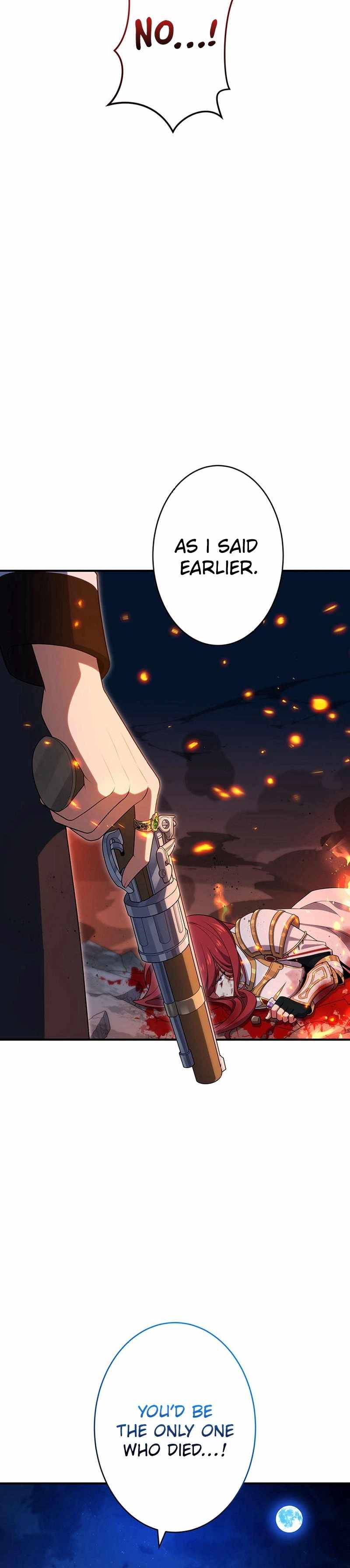 Respawn: Usurping the Imperial Throne with my Extra Lives — Chapter 28 — page 28