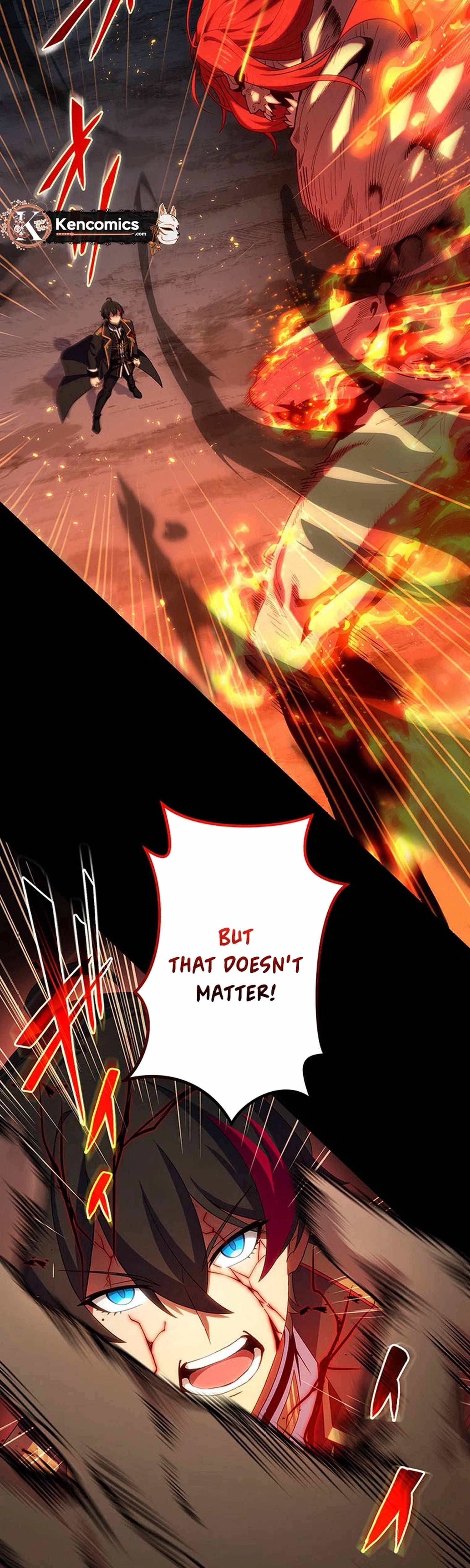 Respawn: Usurping the Imperial Throne with my Extra Lives — Chapter 29 — page 5