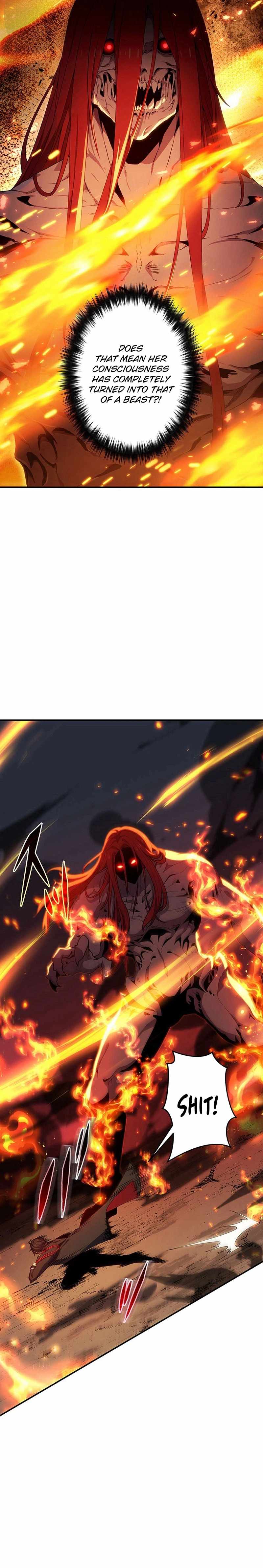 Respawn: Usurping the Imperial Throne with my Extra Lives — Chapter 29 — page 14