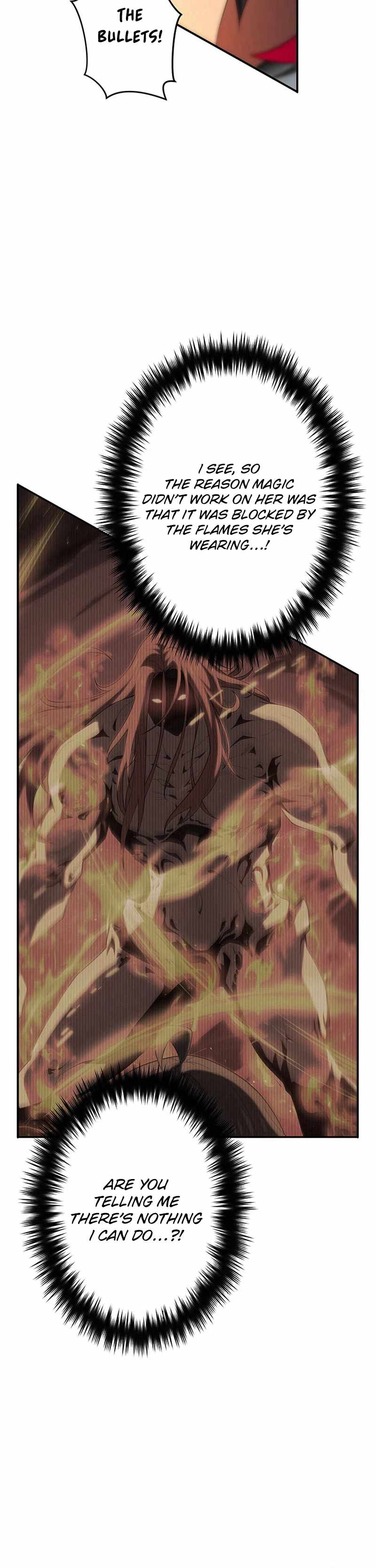 Respawn: Usurping the Imperial Throne with my Extra Lives — Chapter 29 — page 17