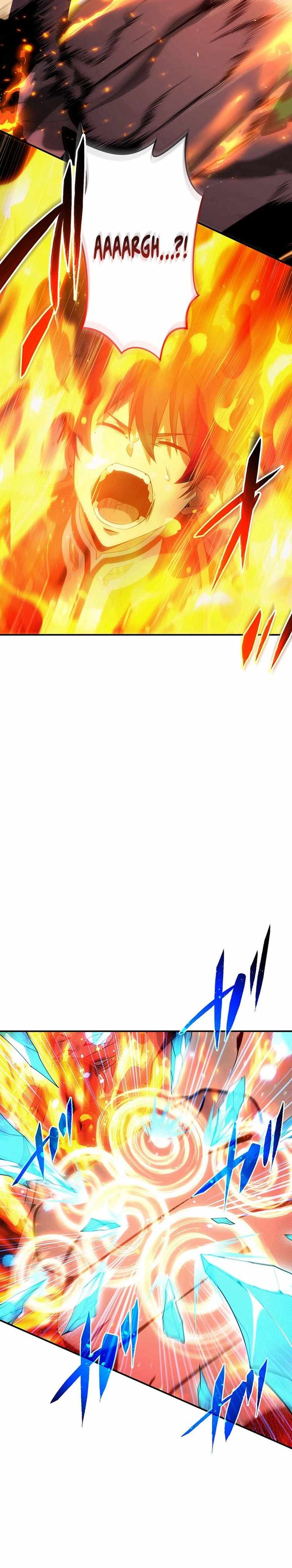 Respawn: Usurping the Imperial Throne with my Extra Lives — Chapter 29 — page 20