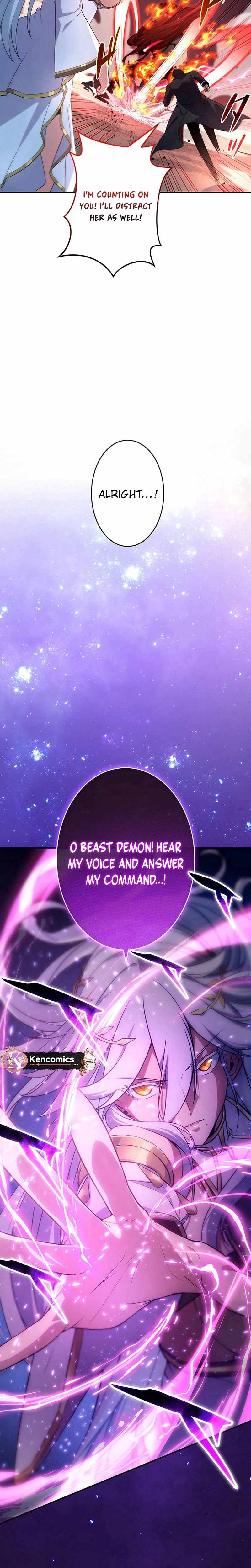 Respawn: Usurping the Imperial Throne with my Extra Lives — Chapter 29 — page 28