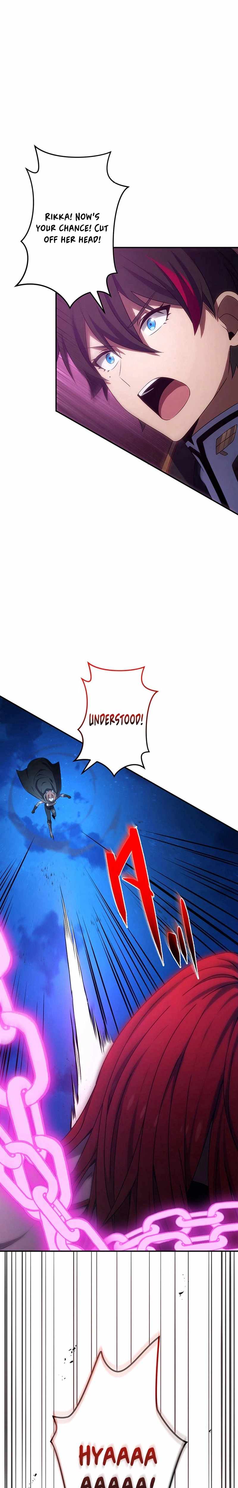 Respawn: Usurping the Imperial Throne with my Extra Lives — Chapter 29 — page 30